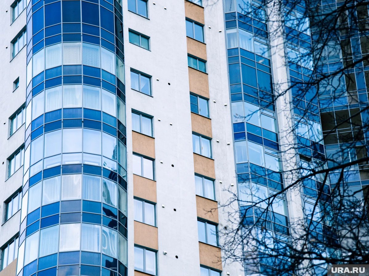     В России в 2027 году ждут ускорения роста цен на новостройки