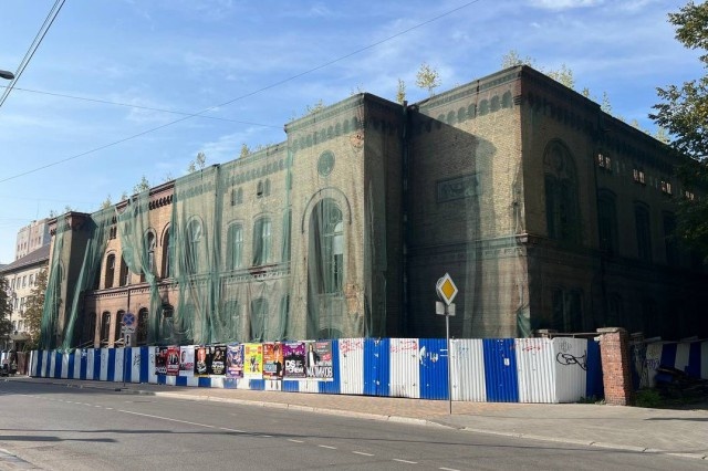   Фото из архива Калининград.Ru