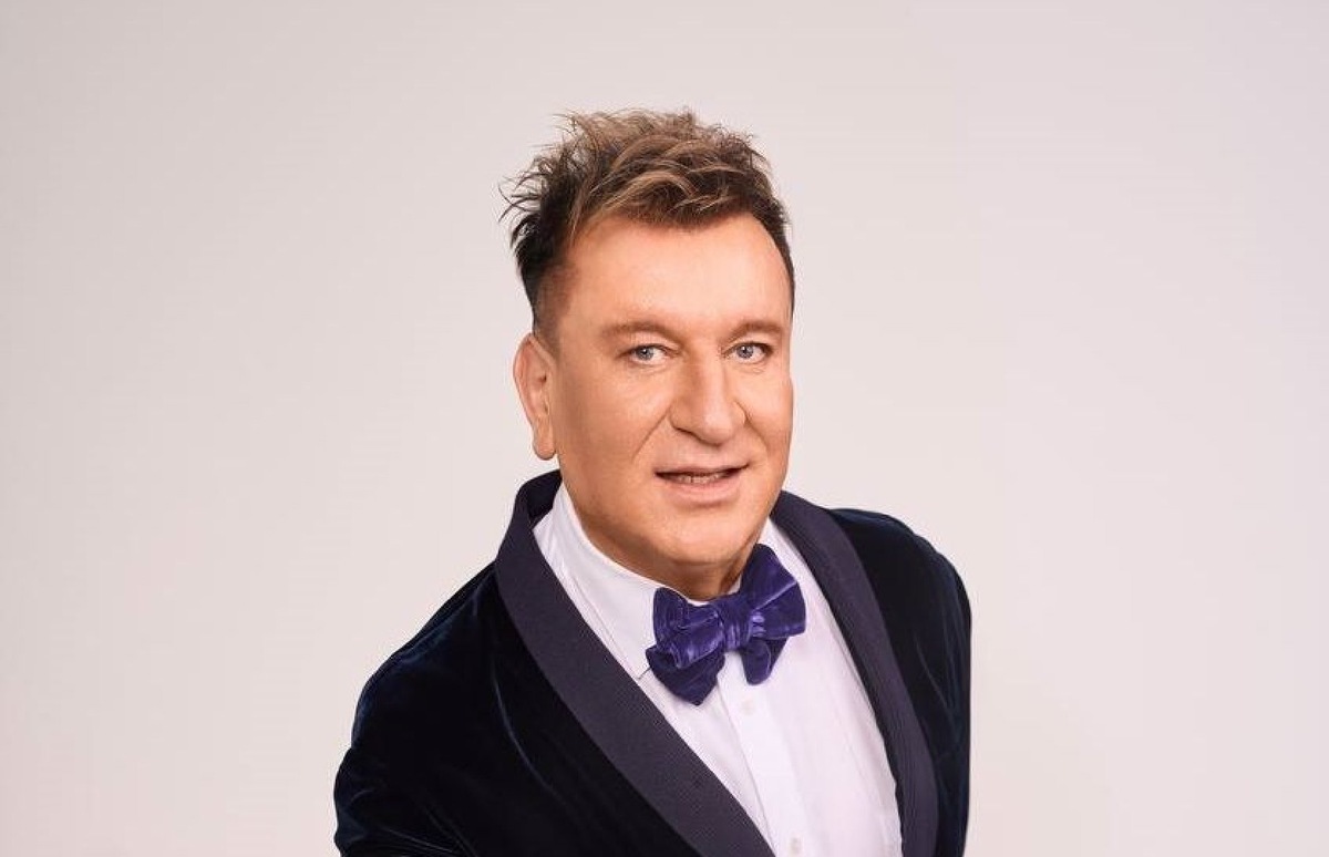    Сергей Пенкин (Фото: Instagram* @penkinofficial)