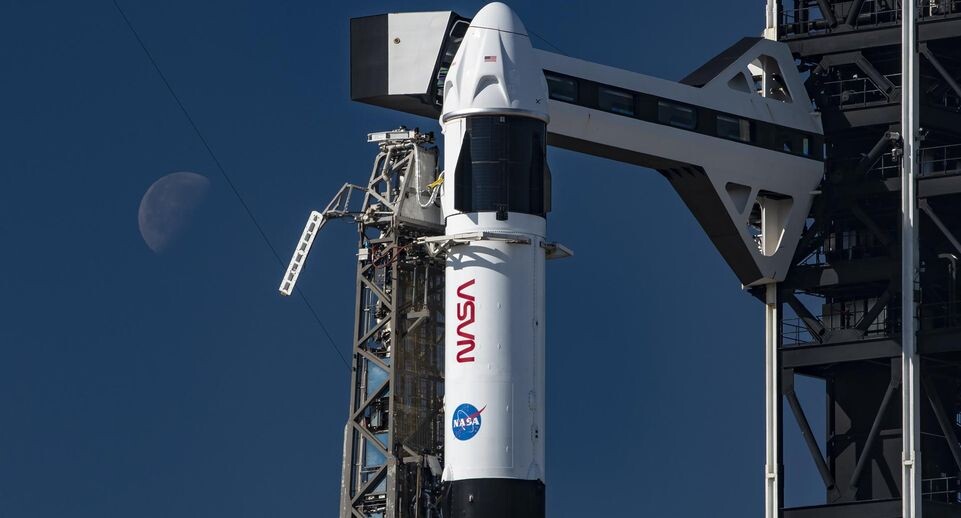    SpaceX