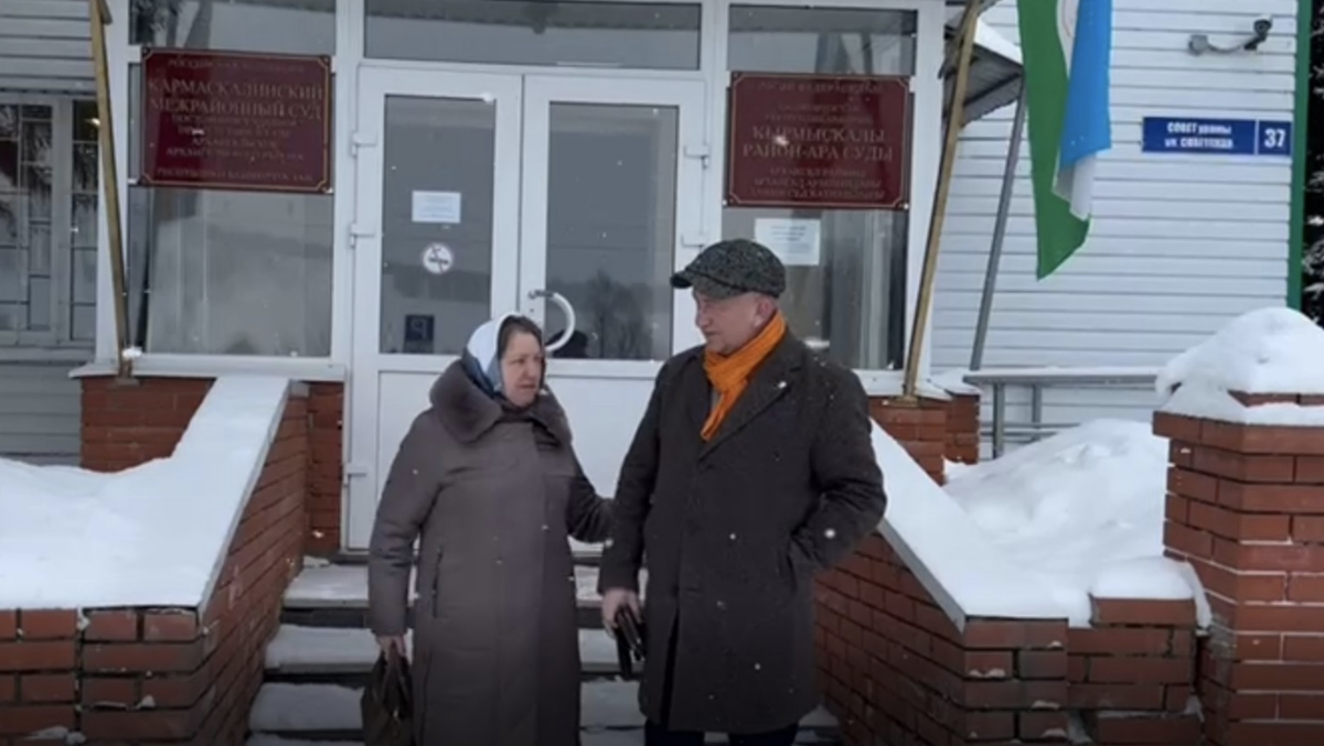     / Фото из личного архива