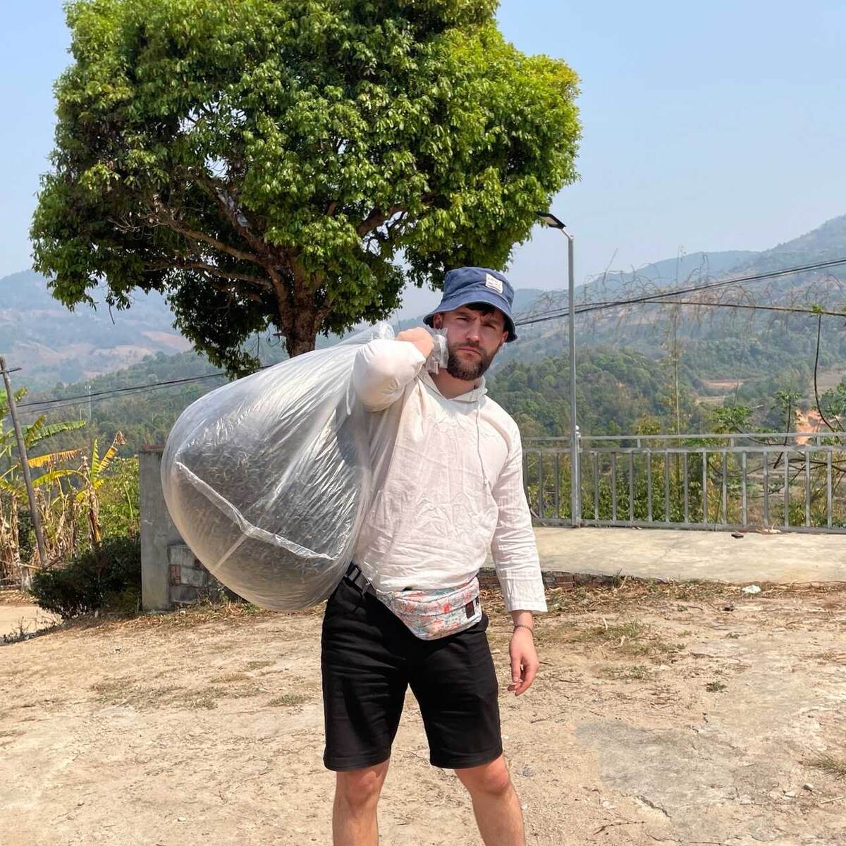 шу пуэр как делают