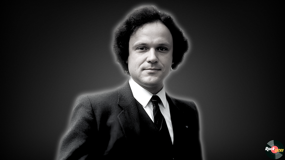 На фотографии: Николай Ерёменко-младший