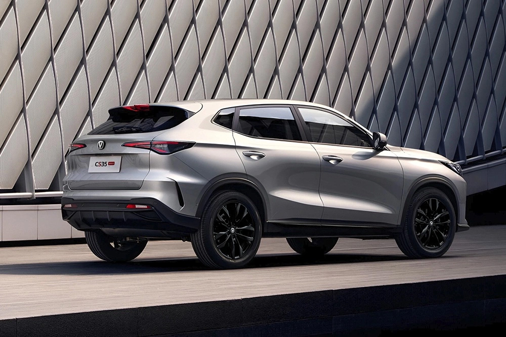 Фото: пресс-служба Changan  📷
