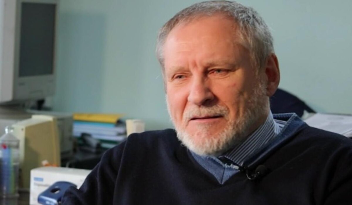 Фото: Педиатрический университет