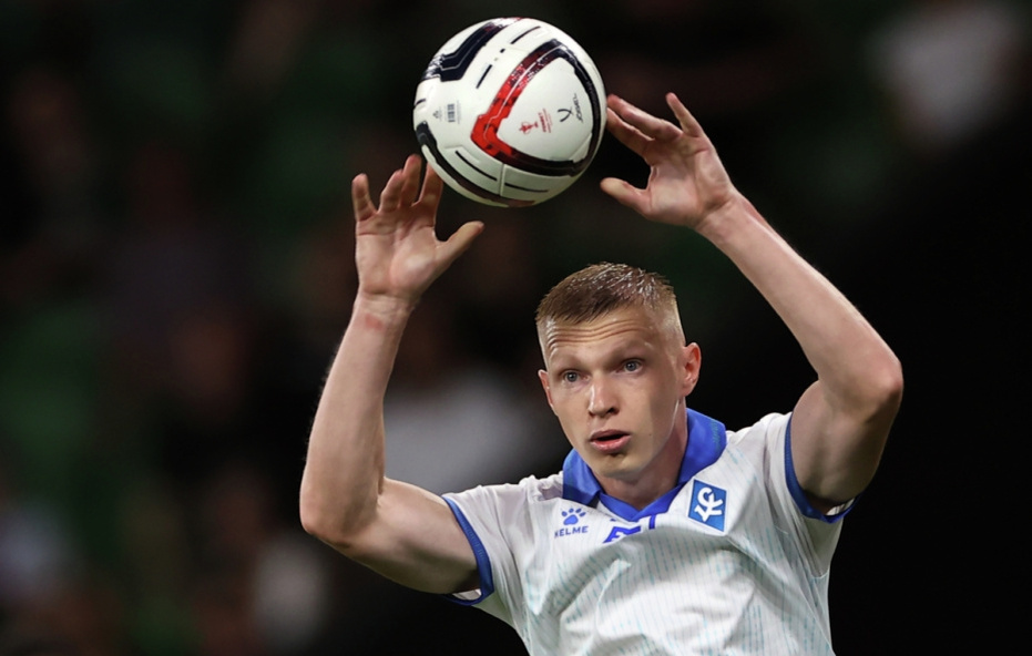    Виталий Тимкив/РИА Новости