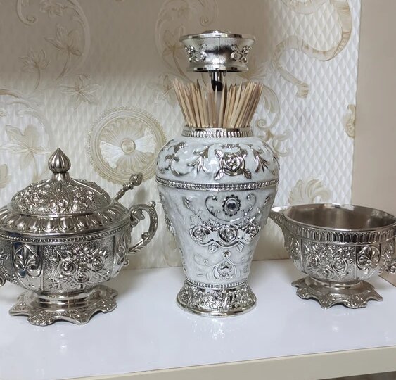 Wildberries: 14 предметов в винтажном стиле для сервировки и декора