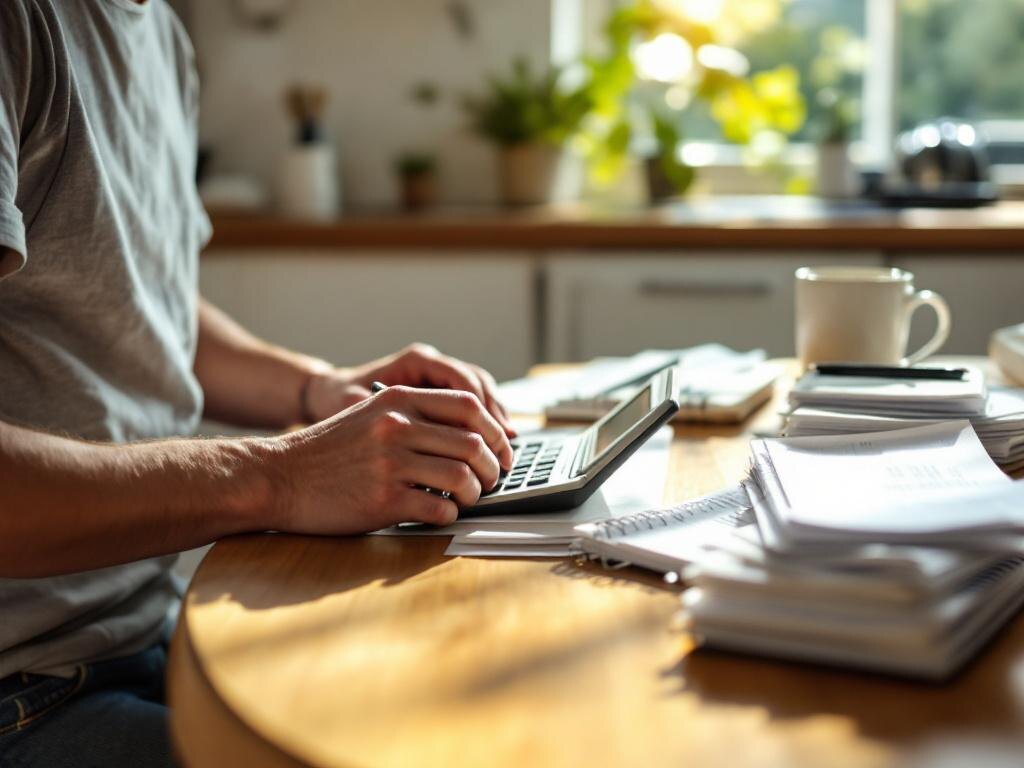 Почему важно знать правила расчёта пеней в 2026 году  📷
