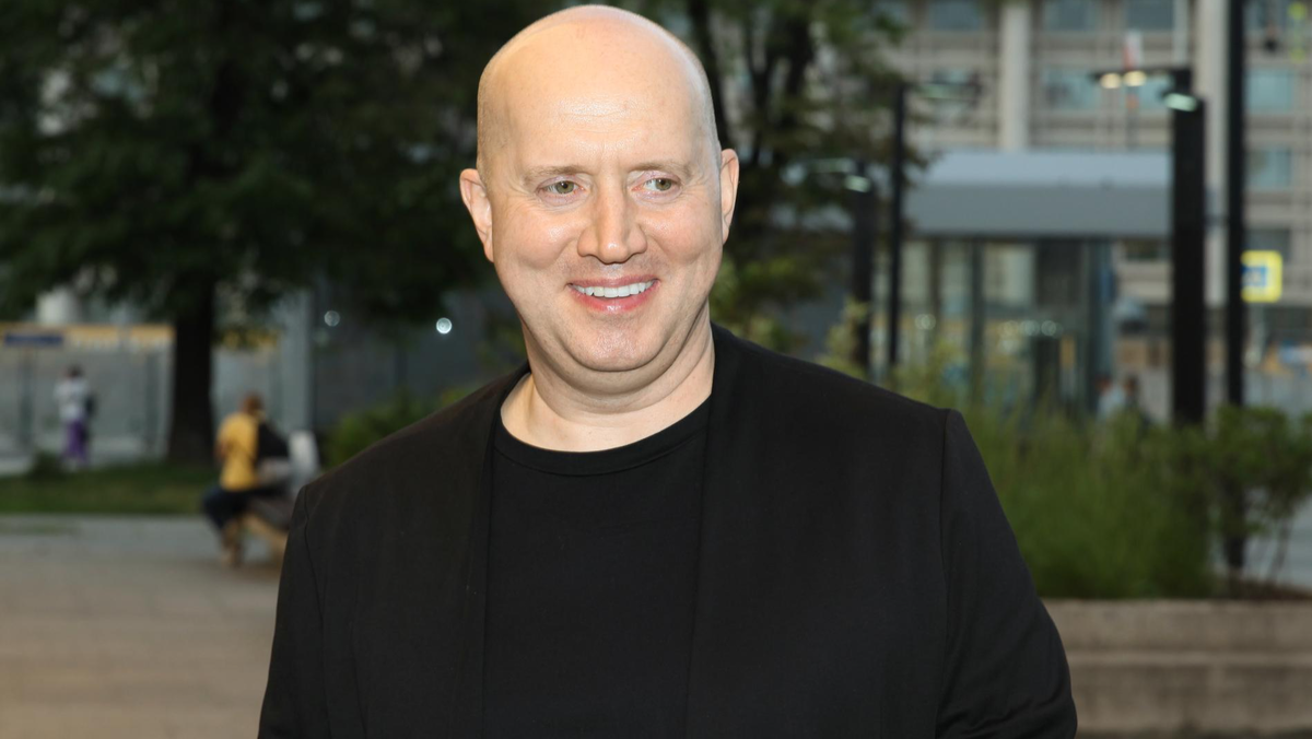    Сергей Бурунов. Фото: Legion-Media