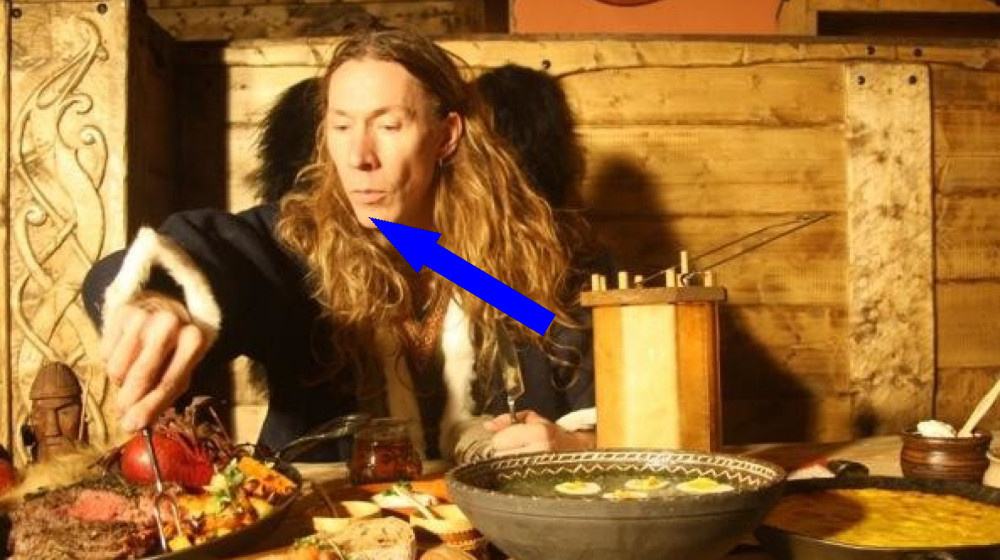    Что ели и пили викинги: раскрываем тайны кулинарии морских завоевателей