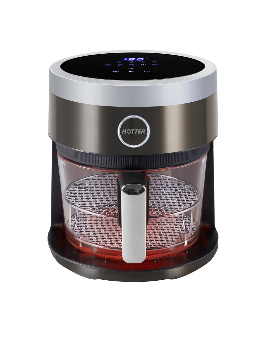 Аэрогриль HOTTER HX-002