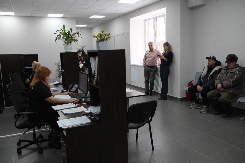    На выезде работу ведут 20 экипажей. Фото: Министерство транспорта и дорожного хозяйства Новосибирской области