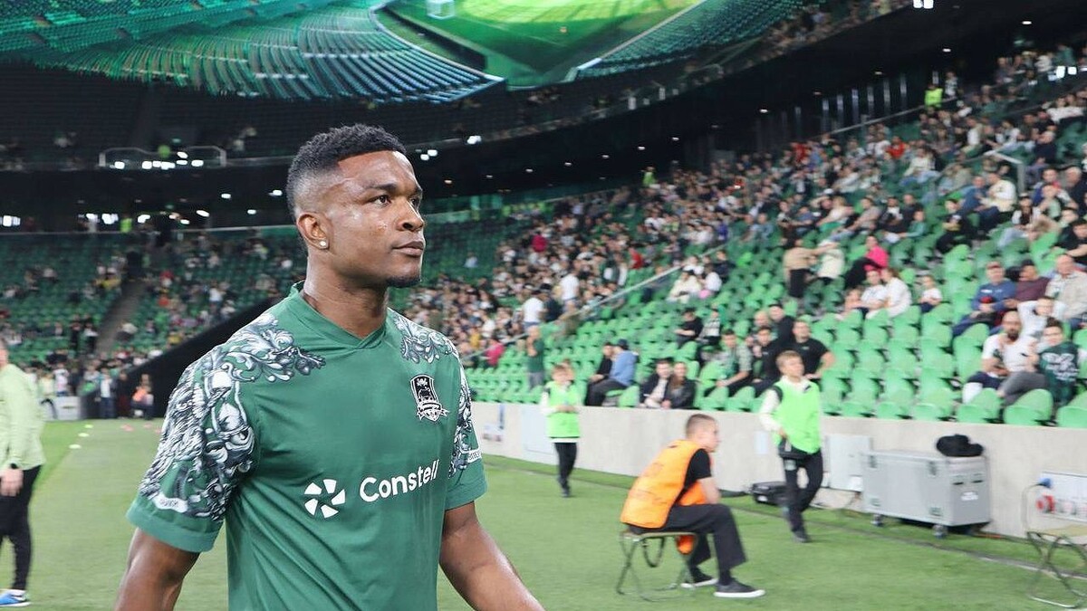    Фото: телеканал «Краснодар»