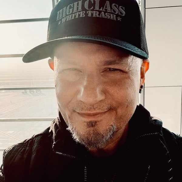     Экс-вокалист Judas Priest Тим Оуэнс выступит в Москве