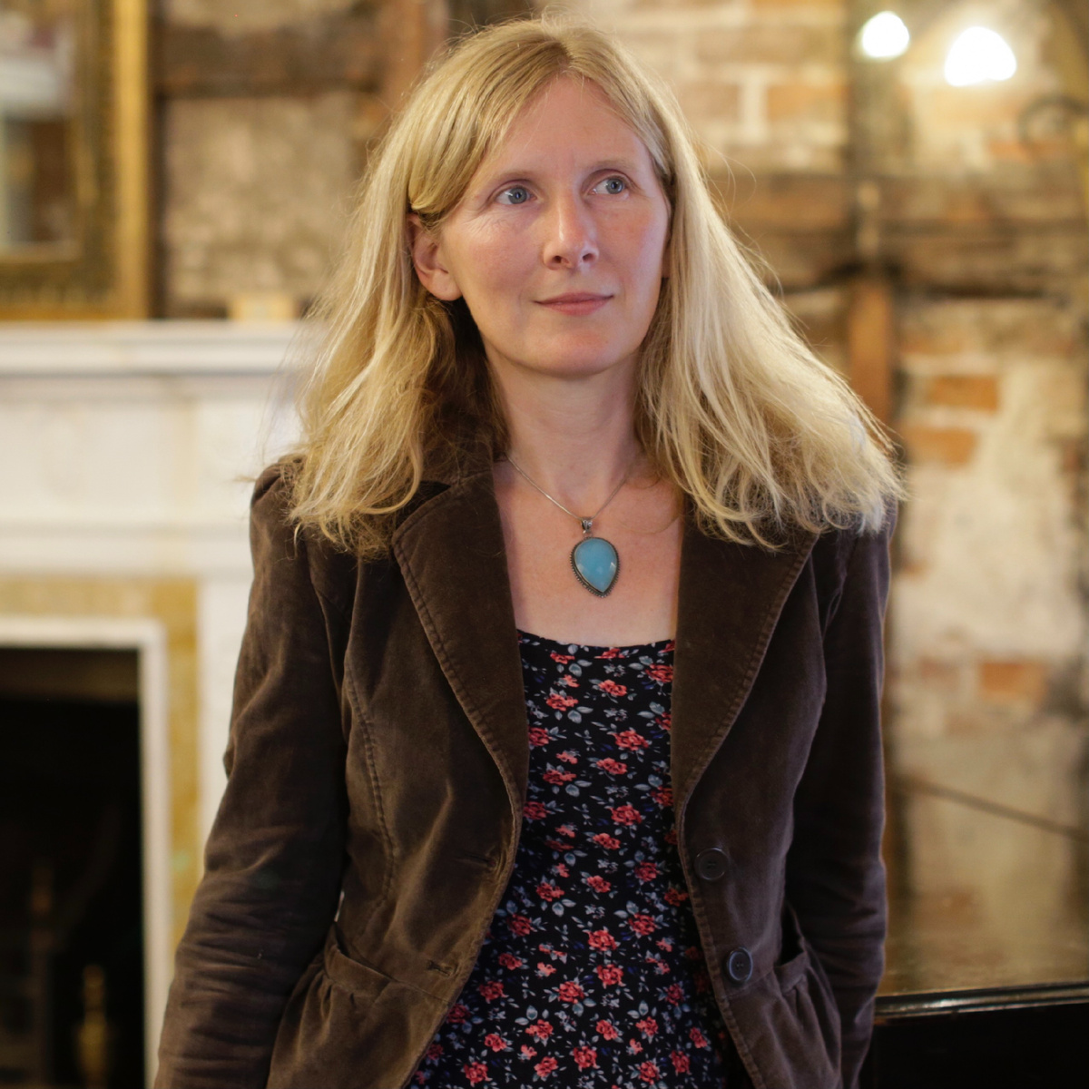 Саманта Харви 