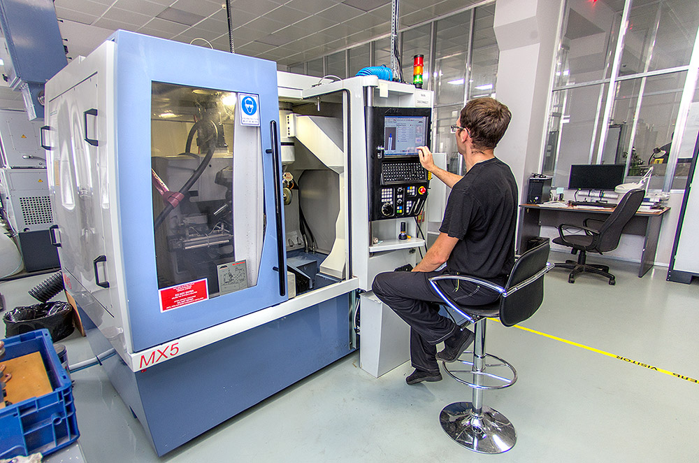 Когда вся проверка держится в голове, повышение производительности отходит на второй план.