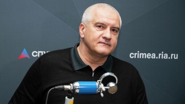    © РИА Новости Крым . Дмитрий Макеев