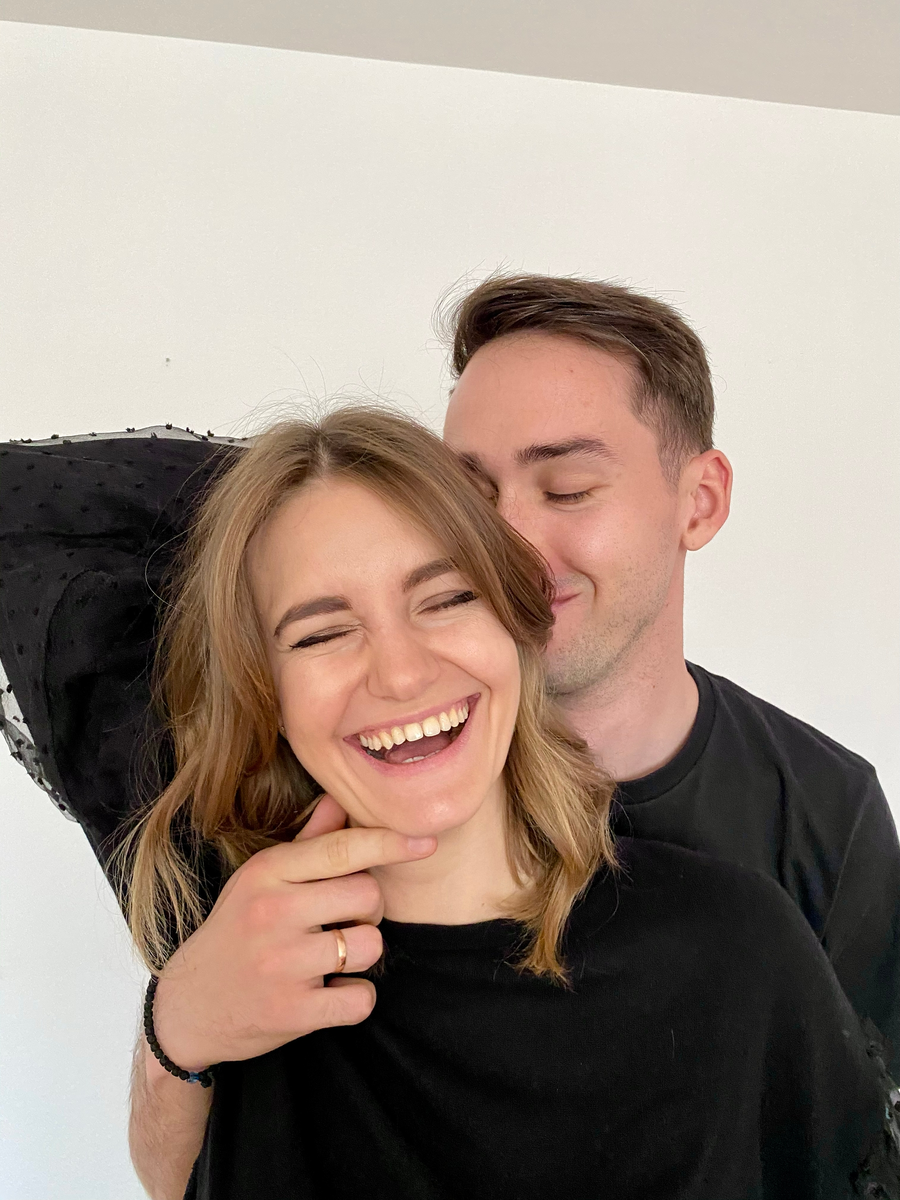 Кира и Александр Туровские, дизайнеры, архитекторы, авторы блога о домашнем интерьере
