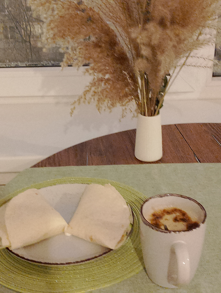 Все фото из личного архива автора.