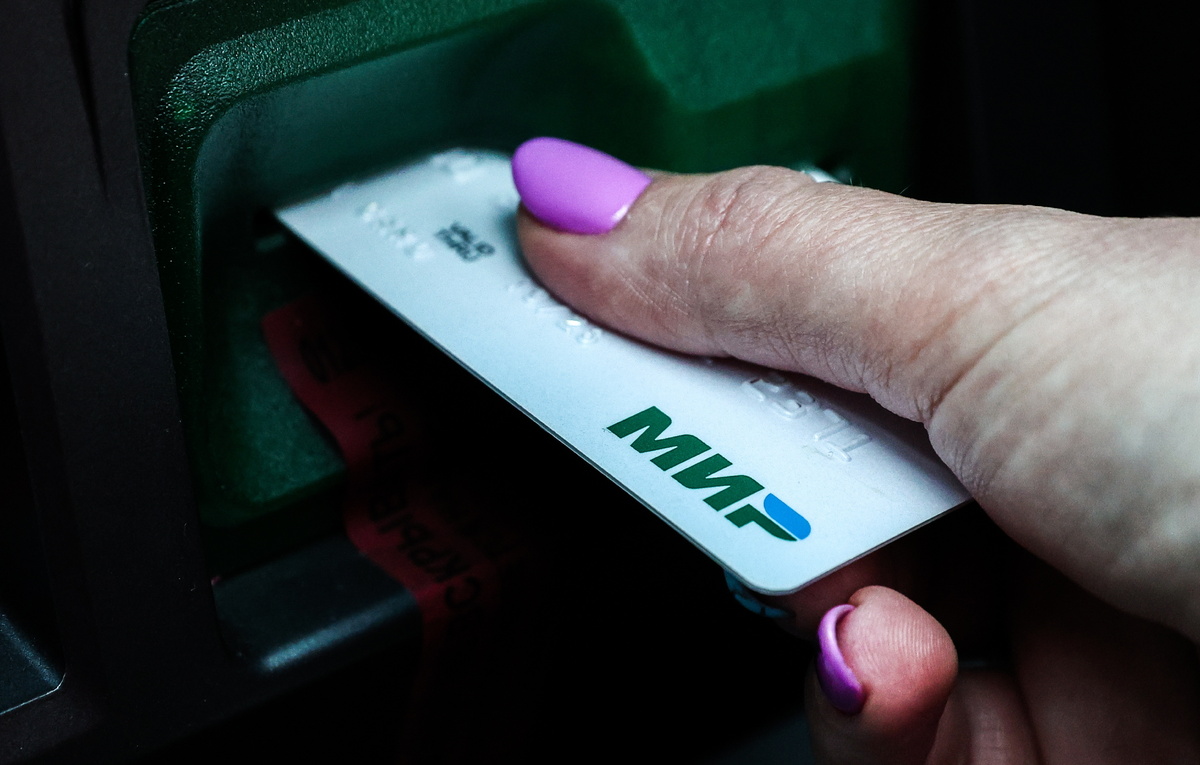 Сергей Булкин/ТАСС