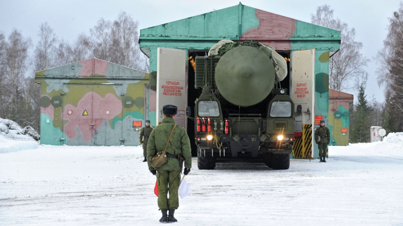   РИА Новости