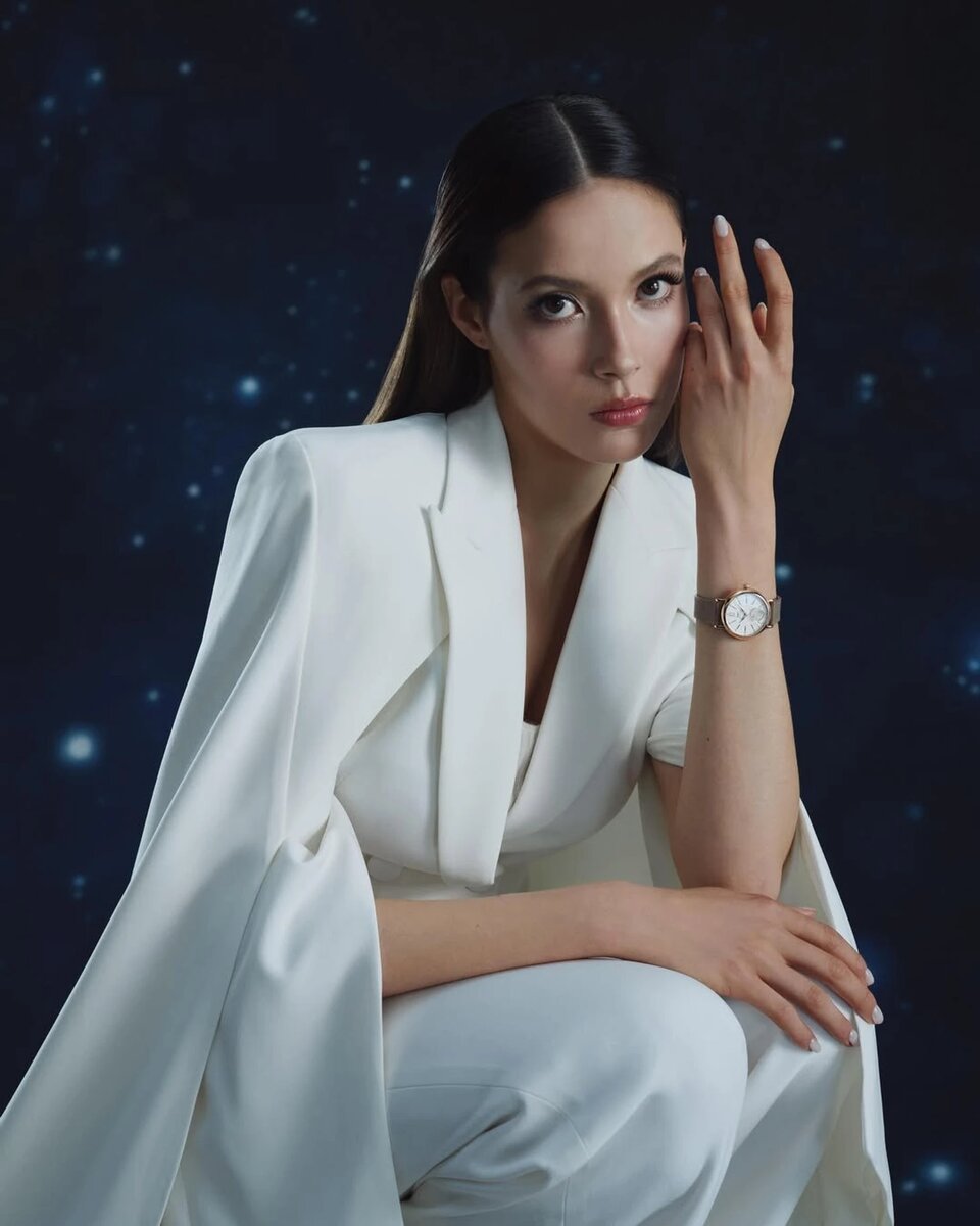 Фото: Эйлин Гу