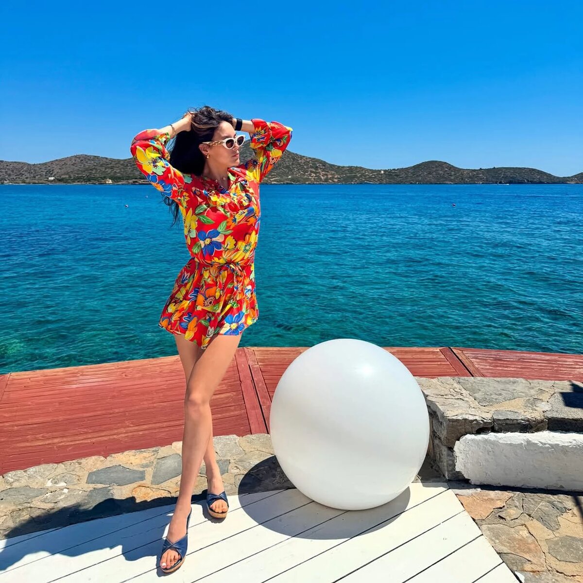 Фото: Эйлин Гу