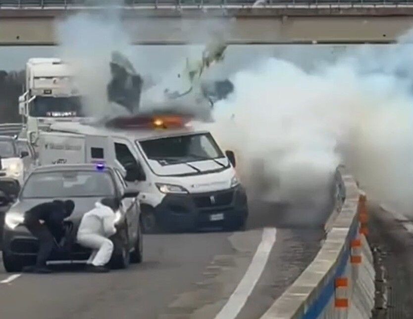     / Источник: кадр из видео