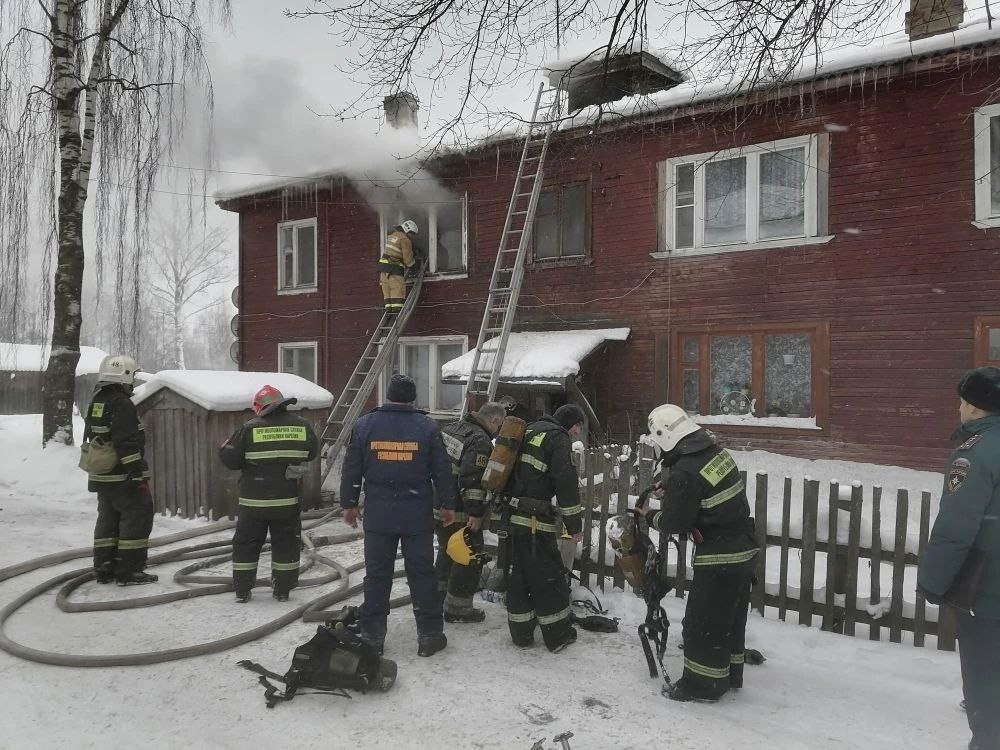    Госкомитет Карелии по безопасности