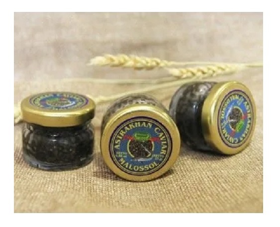 Выглядела она примерно вот так (из сети)