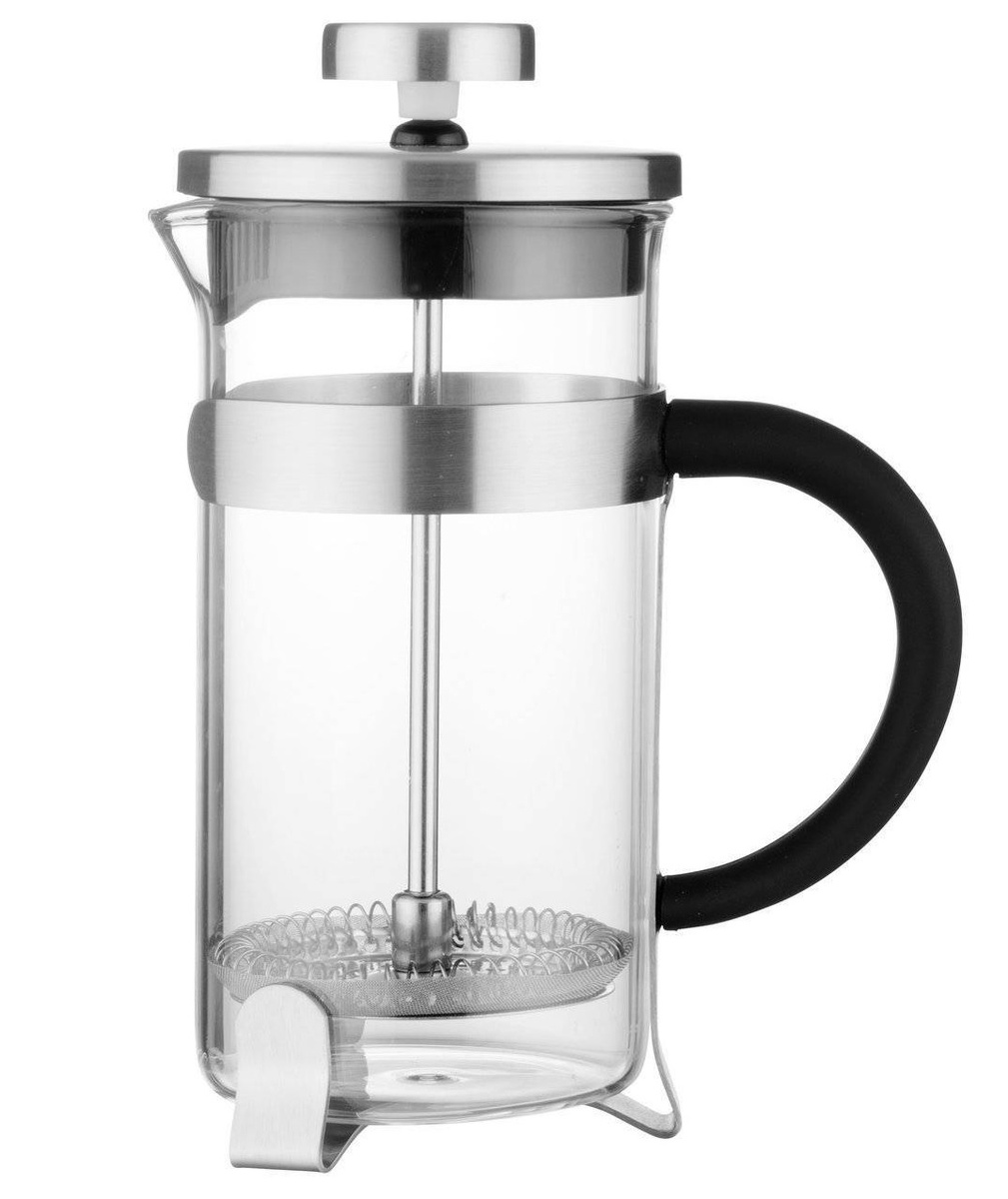 Френч-пресс - практичная штучка на кухне (из сети)