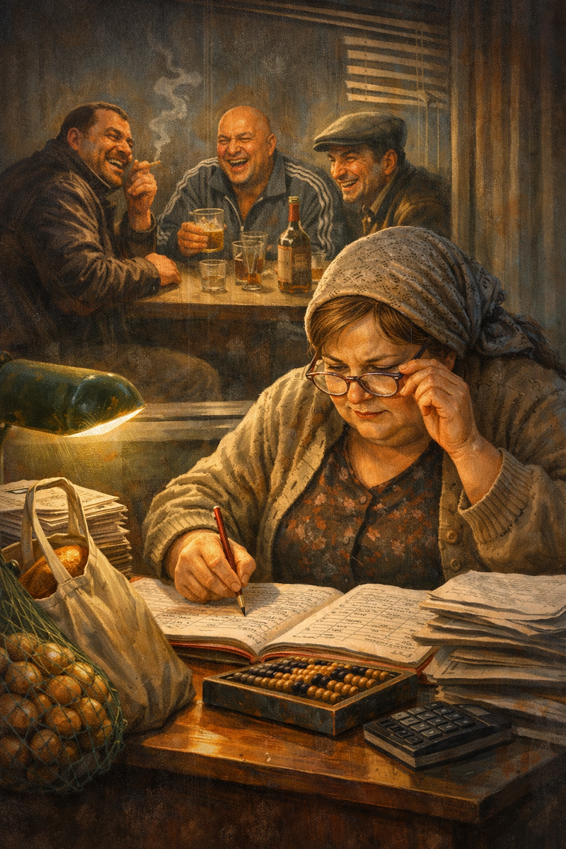 Автор: В. Панченко