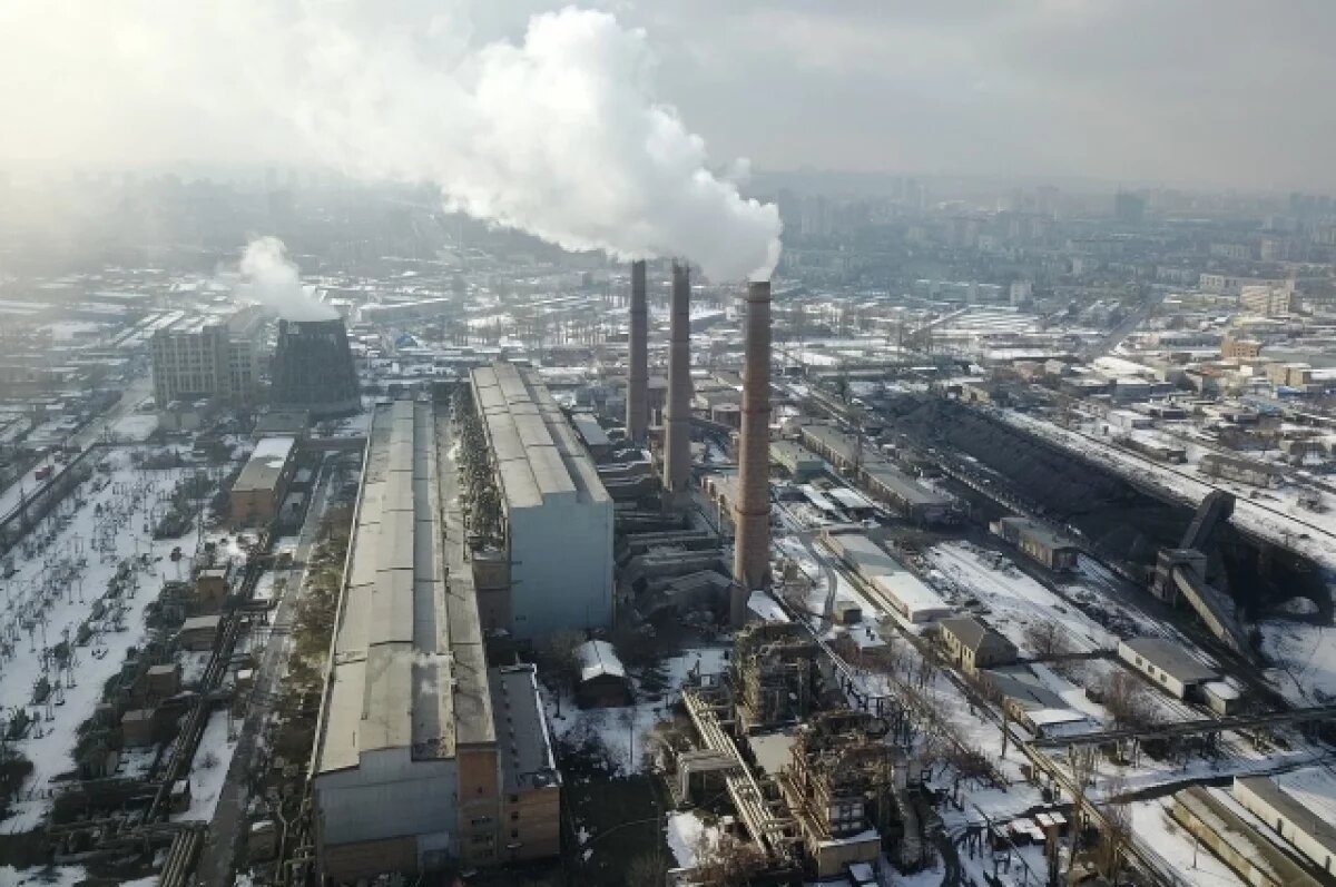    В энергосистеме области внедрили автоматическое управление мощностью