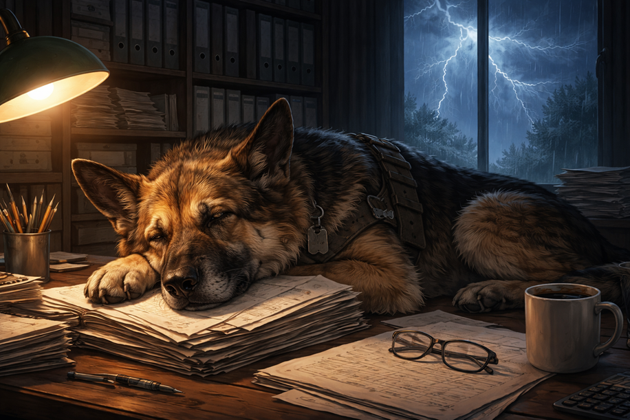 Почему «Скан-Архив» — это Защитник для вашей бухгалтерии?