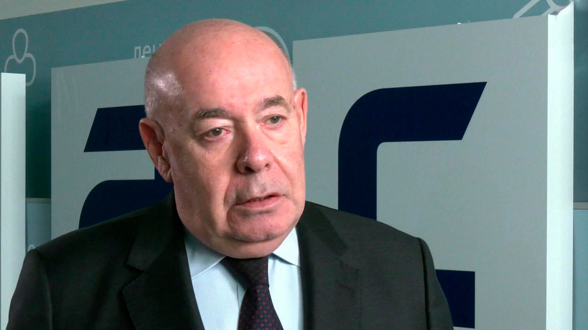    Первый канал