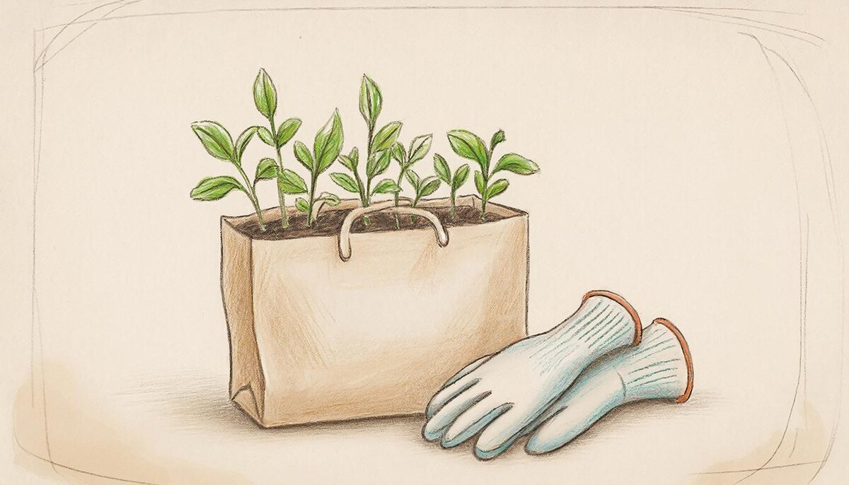 На почту пришло письмо от Ирины, 55 лет, из Твери. Короткое, но такое, после которого внутри всё сжимается: её не попросили помочь — ей назначили обязанность. А финал там из тех, про которые люди обычно спорят: одни скажут "правильно", другие — "жестоко".