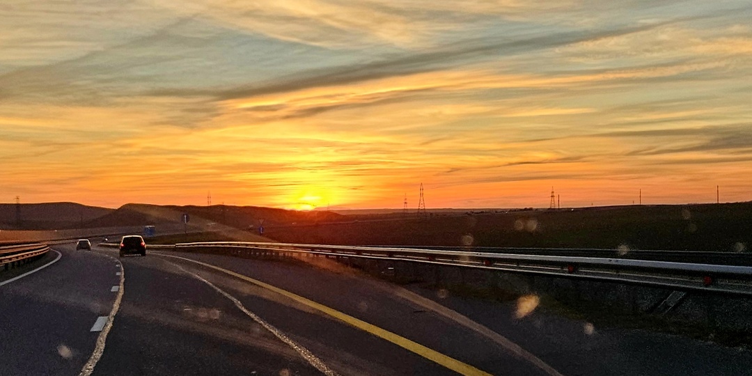 Крым. Куда переехать?