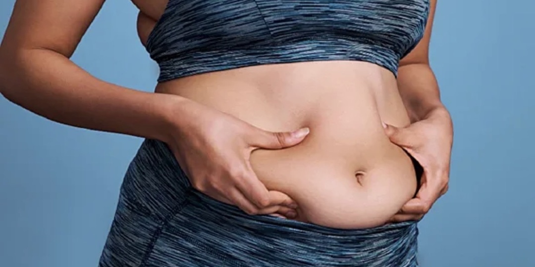 Кортизоловый живот: почему стресс «оседает» на талии и как с этим бороться