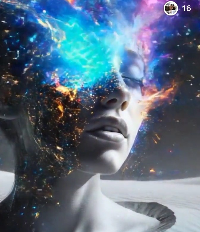 Изображение создано с помощью нейросети 