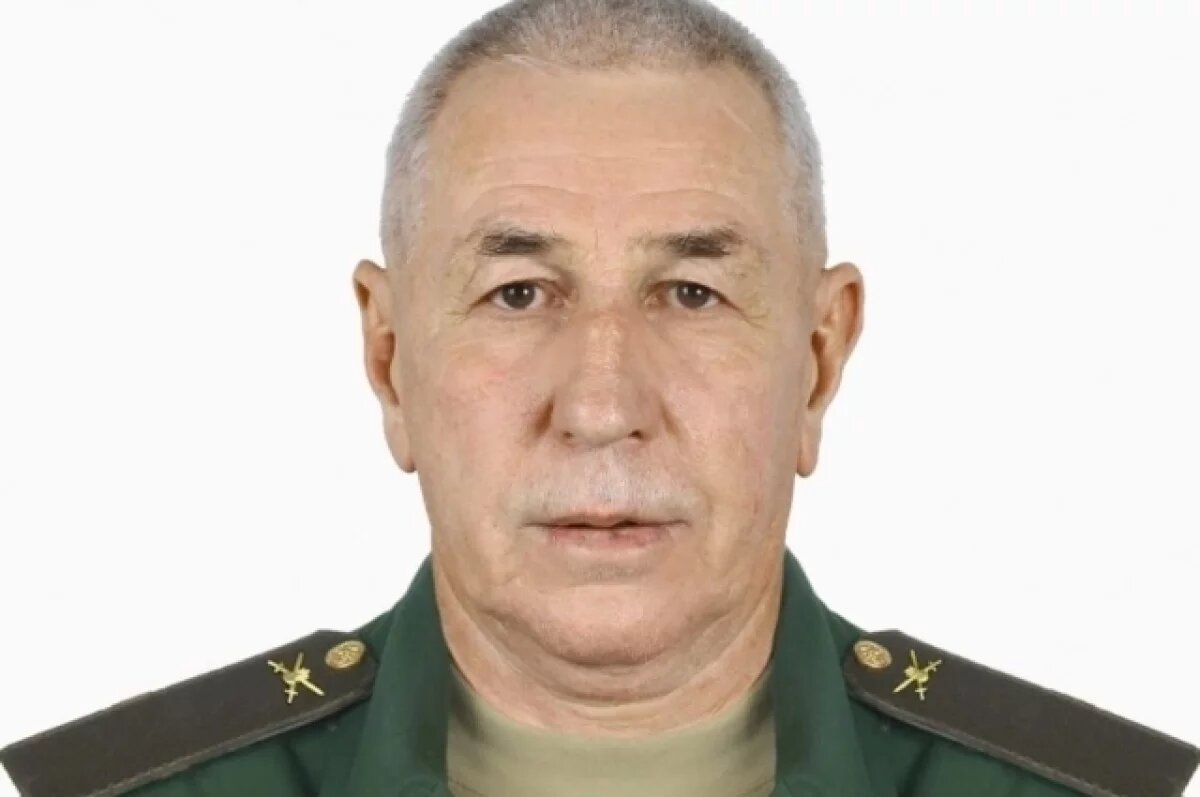    В Кузоватовском районе простятся с Сергеем Колесниковым, погибшим на СВО