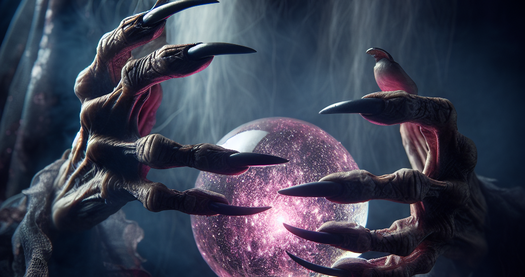 Стивен Кинг. "Темная Башня". "Колдун и Кристалл".