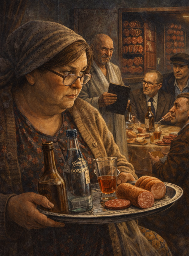 Автор: В. Панченко