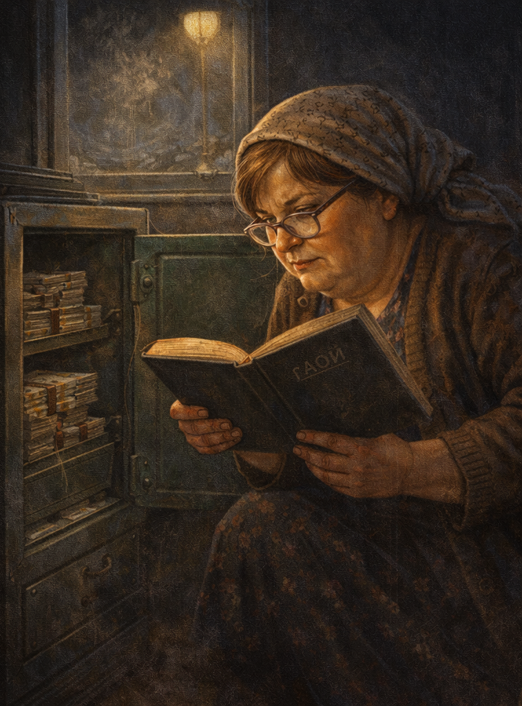 Автор: В. Панченко