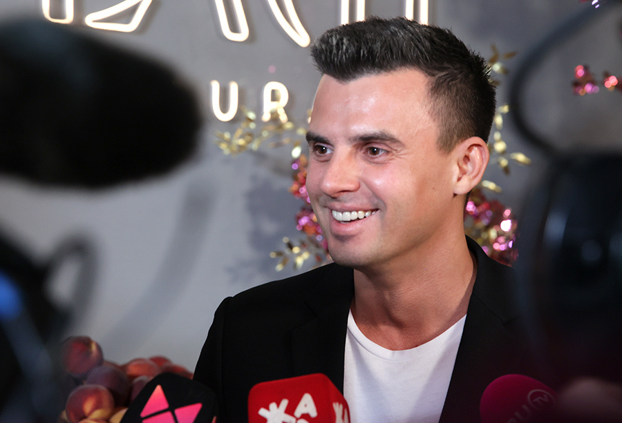    © Виталий Белоусов/РИА Новости