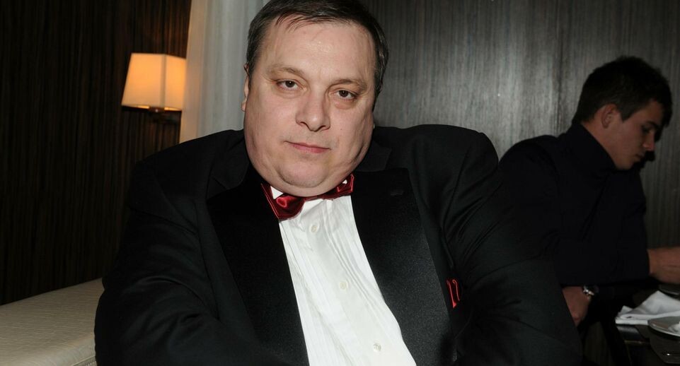    Anatoly Lomohov/Russian Look / www.globallookpress.com