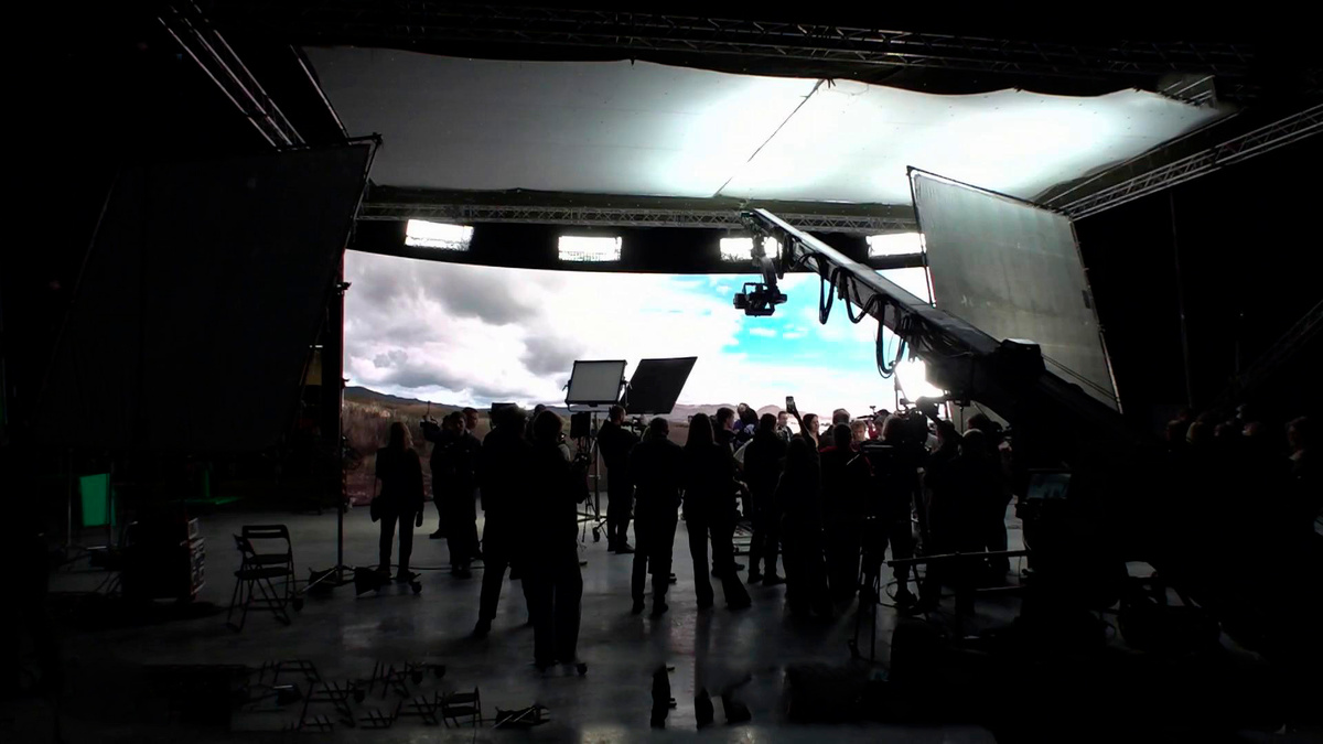    Первый канал