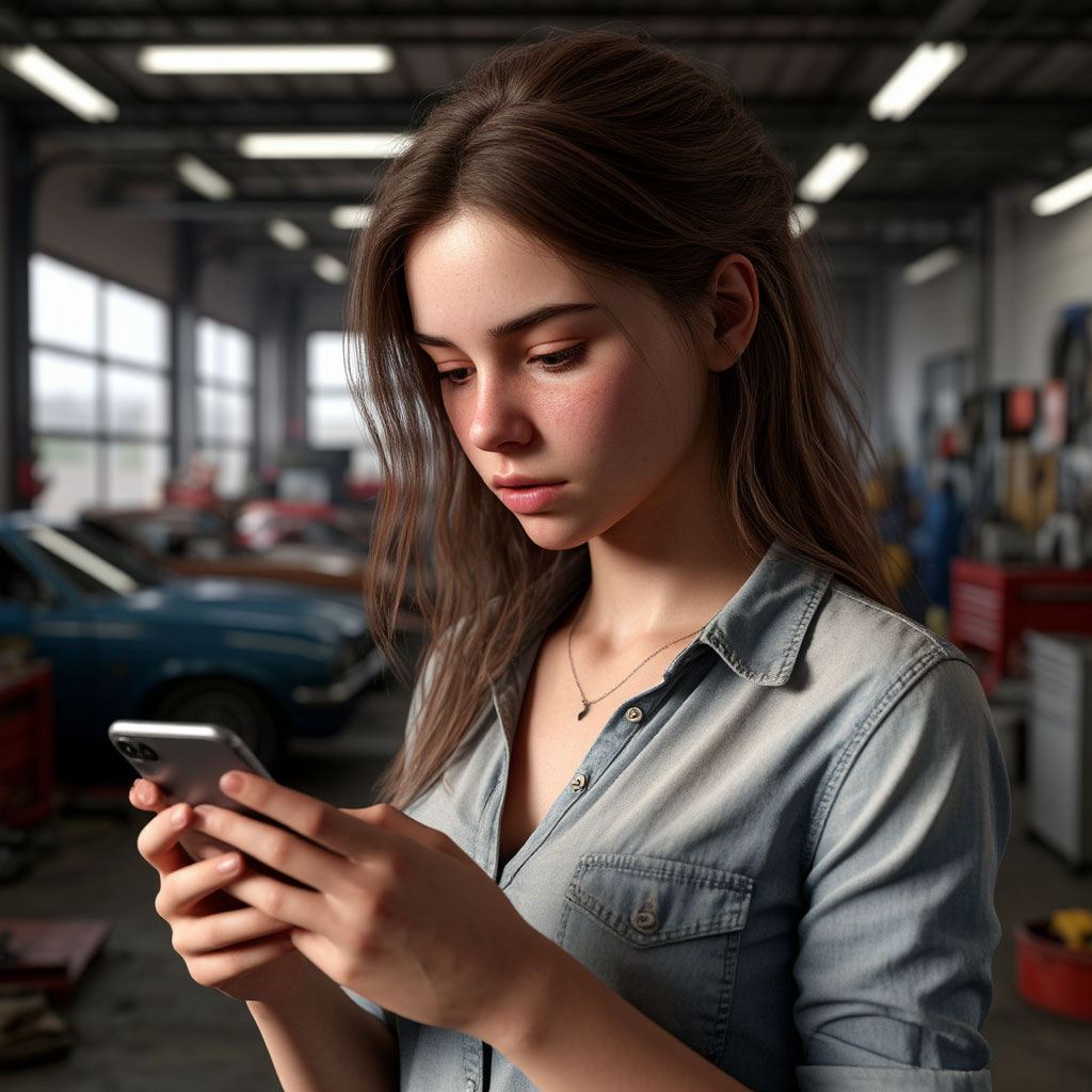 Картинка создана с помощью ии