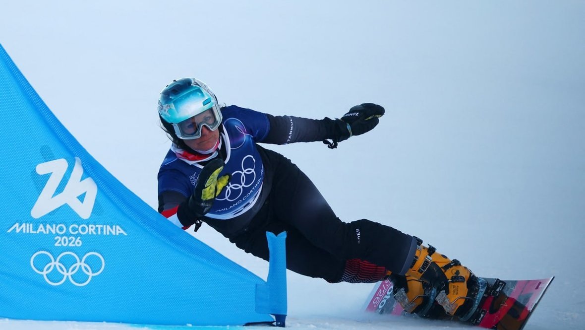     Клаудиа Риглер