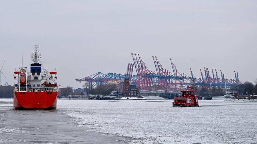    Фото: Global Look Press/IMAGO/Johannes Koziol