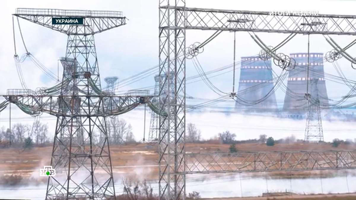    «Промышленность горит»: удары России разрушают украинскую инфраструктуру